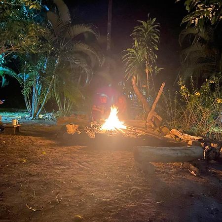 Seree Bungalows & Chill Bar Koh Chang Dış mekan fotoğraf
