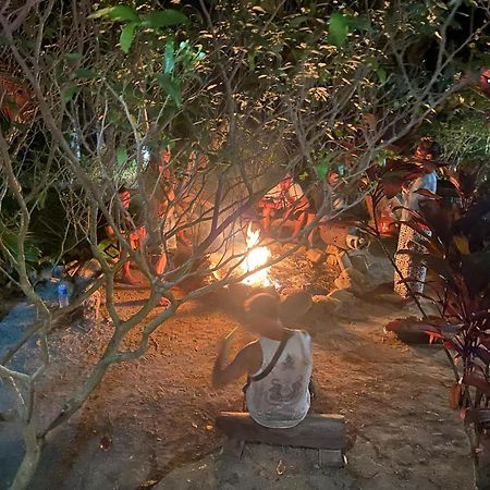 Seree Bungalows & Chill Bar Koh Chang Dış mekan fotoğraf