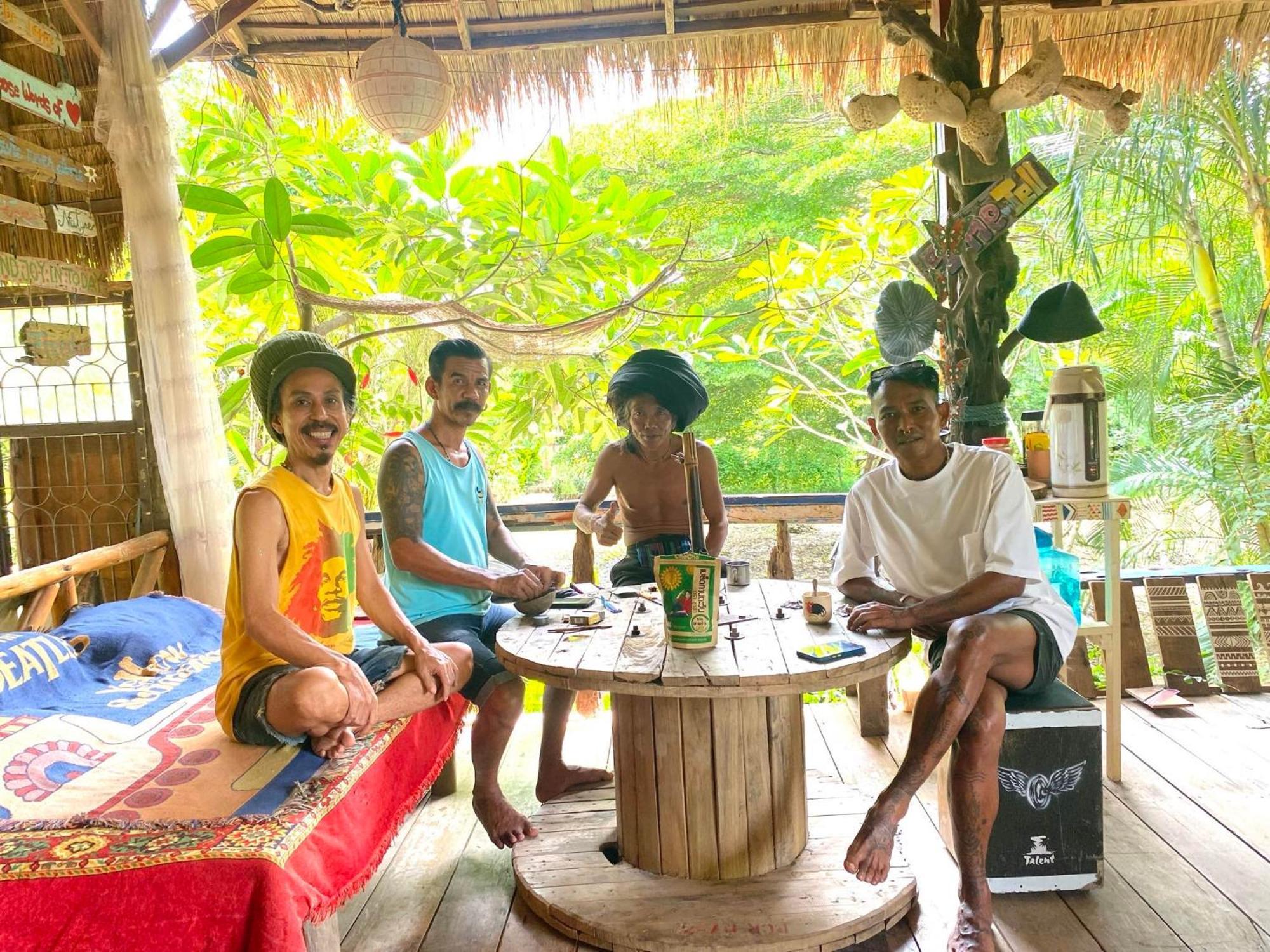 Seree Bungalows & Chill Bar Koh Chang Dış mekan fotoğraf