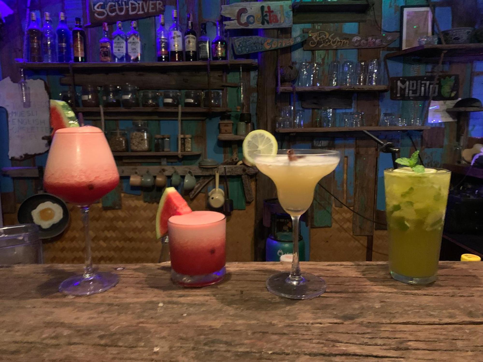 Seree Bungalows & Chill Bar Koh Chang Dış mekan fotoğraf
