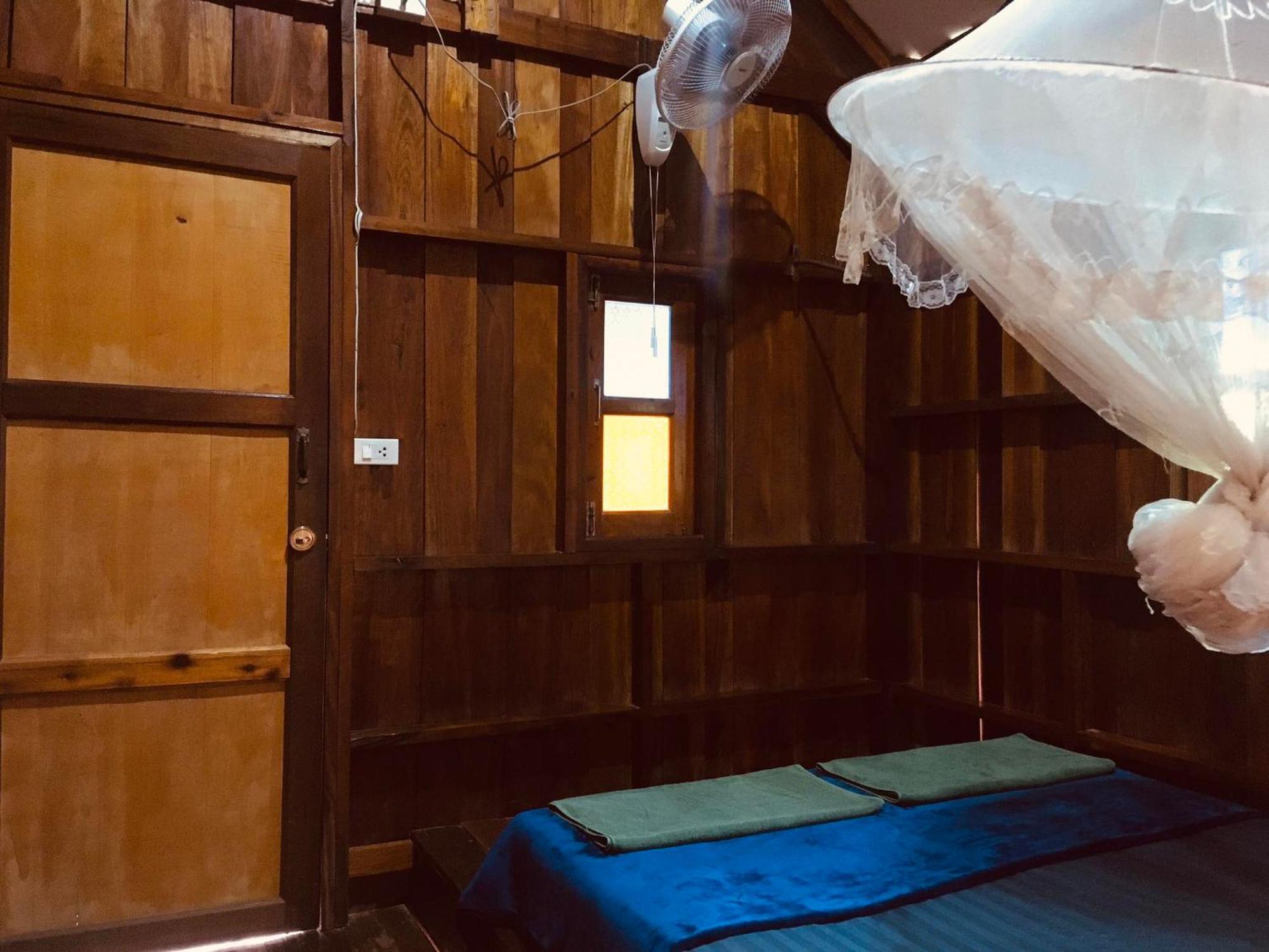 Seree Bungalows & Chill Bar Koh Chang Dış mekan fotoğraf