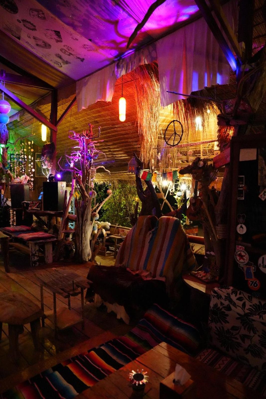 Seree Bungalows & Chill Bar Koh Chang Dış mekan fotoğraf