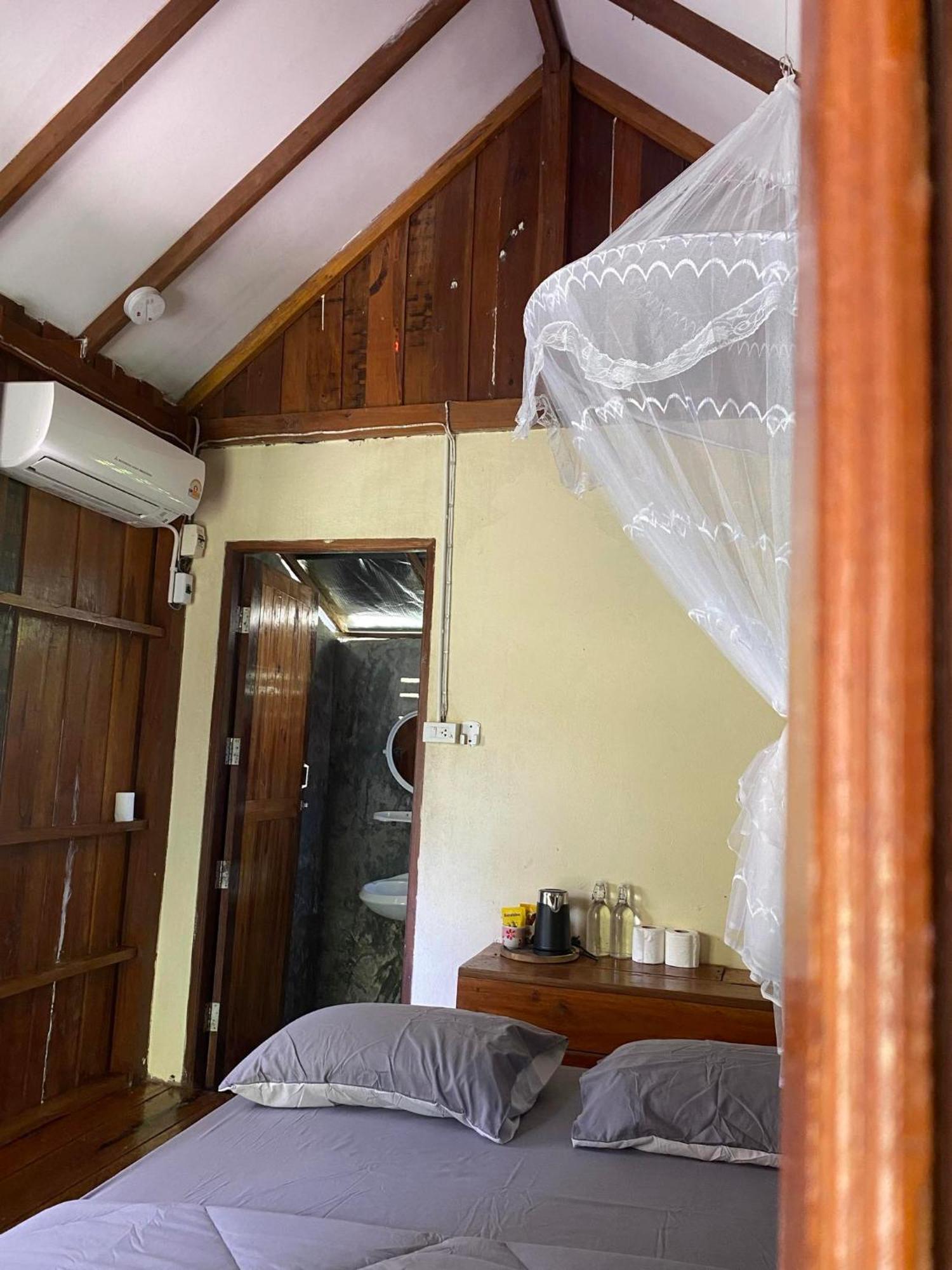 Seree Bungalows & Chill Bar Koh Chang Dış mekan fotoğraf