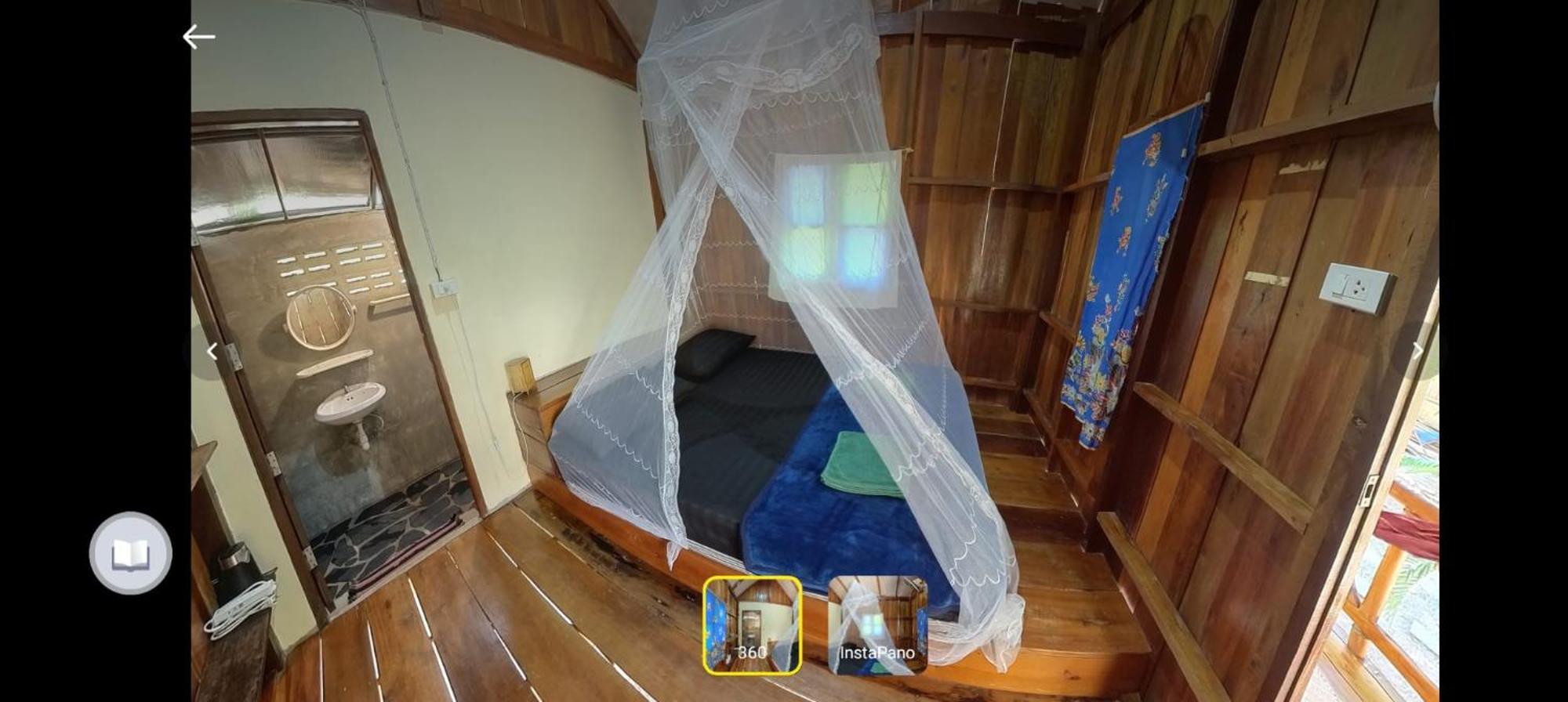 Seree Bungalows & Chill Bar Koh Chang Dış mekan fotoğraf