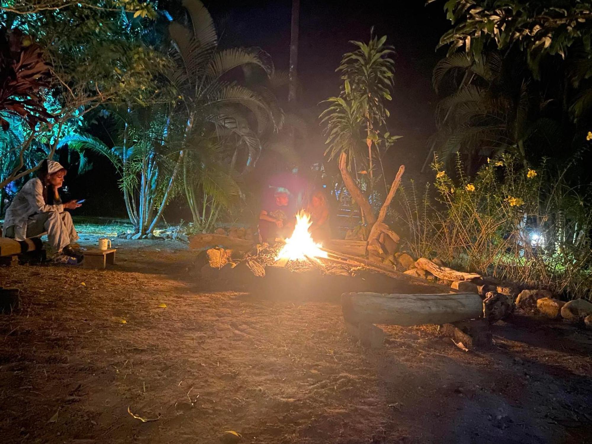 Seree Bungalows & Chill Bar Koh Chang Dış mekan fotoğraf