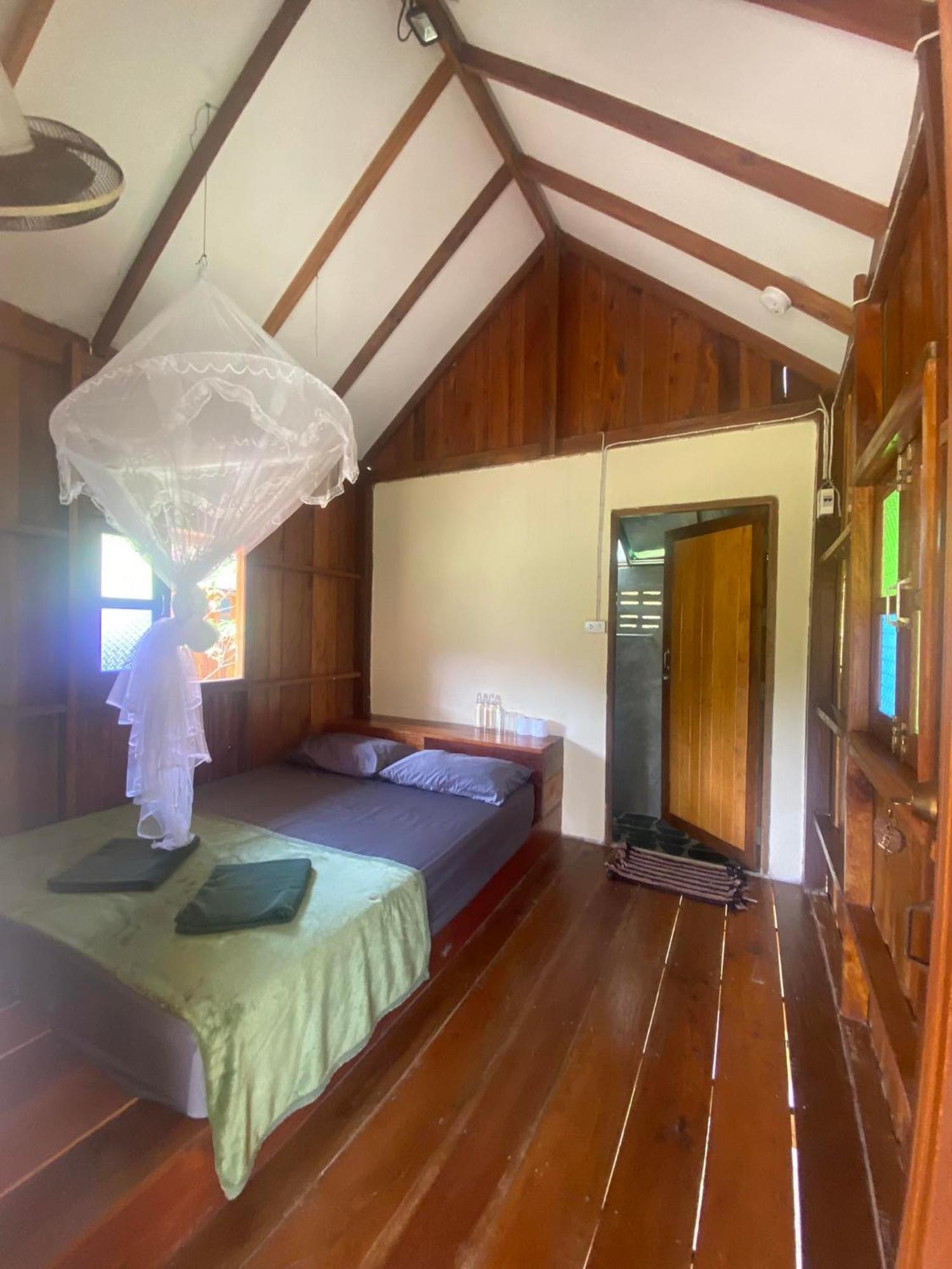 Seree Bungalows & Chill Bar Koh Chang Dış mekan fotoğraf